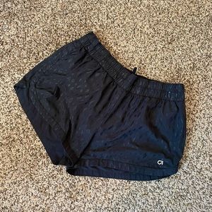 Running shorts. GSprint by Gap. Size M.